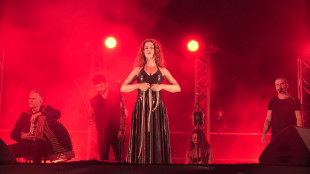 Festival AdMed col canzoniere grecanico salentino e Yar&aacute;k&auml;