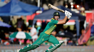 Markram named as South African T20 captain