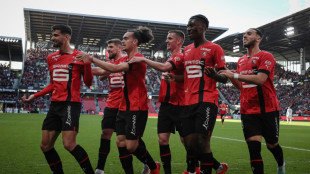 Ligue 1: Rennes monte sur le podium, d&eacute;buts r&eacute;ussis de P&eacute;lissier avec Auxerre