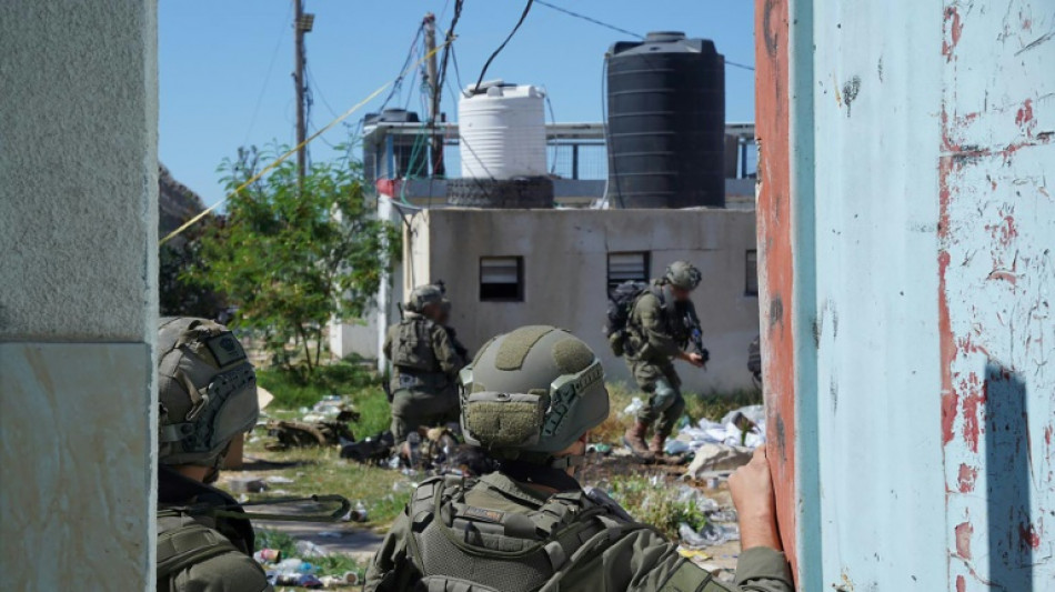 Frappes sur Gaza, Washington menace de freiner l'aide militaire &agrave; Isra&euml;l