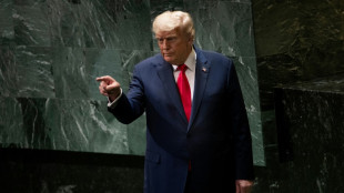 Trump pressiona Hamas e diz que não vai tolerar atrasos na aplicação de plano