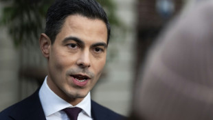 Neue niederl&auml;ndische Regierung unter Wahlsieger Rob Jetten vereidigt