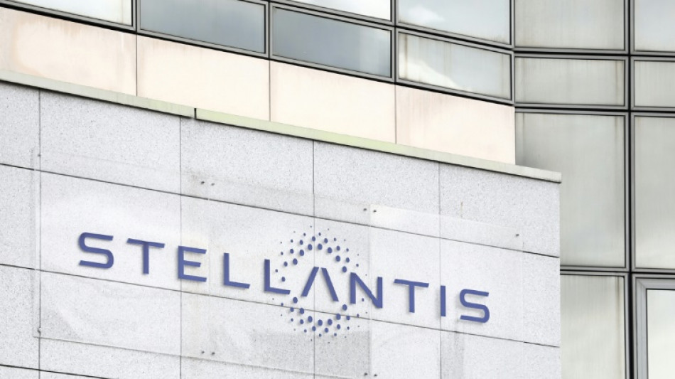Canada fears for auto jobs after Stellantis announces US investment