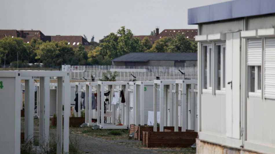 Kommunen fordern komplette &Uuml;bernahme der Fl&uuml;chtlingskosten durch den Bund