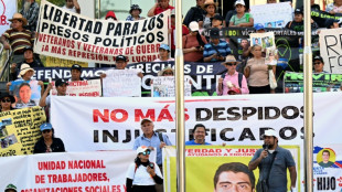 El Salvador: Proteste gegen 2022 von Regierung ausgerufenen Ausnahmezustand