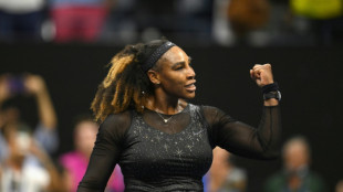 US Open: Tomljanovic arr&ecirc;tera-t-elle Serena ?