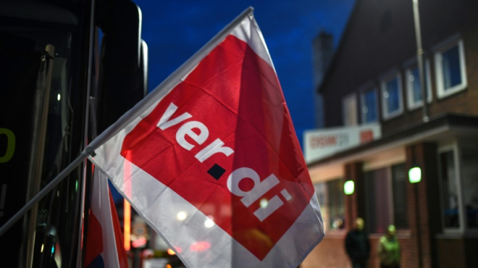 Geldtransport-Branche f&uuml;r Montag zu eint&auml;gigem Streik aufgerufen