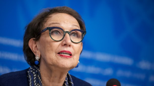 Costa Rica postula a la exvicepresidenta Rebeca Grynspan para dirigir la ONU