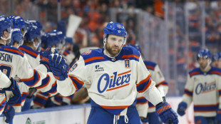 NHL: Niederlagen f&uuml;r Draisaitl und Co.