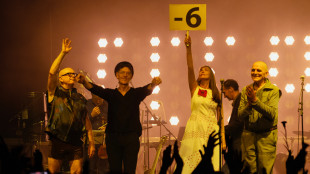 CCCP, "noi rivoluzionari? Ormai è una parola desueta"