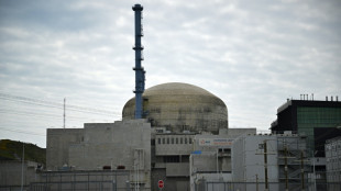 A l'EPR de Flamanville, derni&egrave;re ligne droite avant les premiers watts