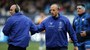 Champions Cup: Julien Dumora et sa nouvelle vie d'entra&icirc;neur &agrave; Castres