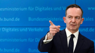 Wissing sieht Neun-Euro-Ticket als "Chance" f&uuml;r B&uuml;rger und f&uuml;r &Ouml;PNV