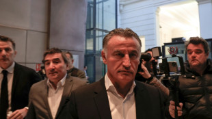 Soup&ccedil;ons de discrimination: Galtier se d&eacute;fend fermement