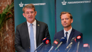 Dänische Regierung: Erneute Drohnen-Vorfälle an Flughäfen sind "systematische" Bedrohung