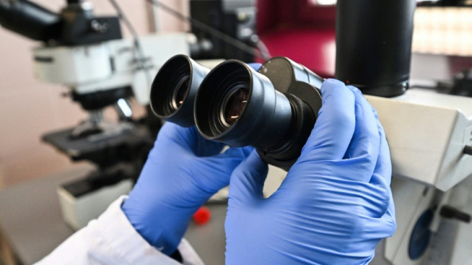 Net rebond de Mycoplasma pneumoniae, une bact&eacute;rie &agrave; l'origine d'infections respiratoires
