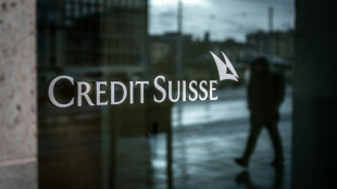 Schweizer Bundesanwaltschaft leitet Ermittlungen zu Credit-Suisse-&Uuml;bernahme ein