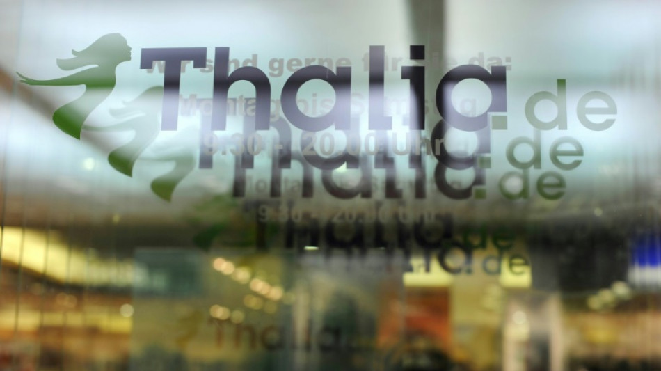 Buchhandel: Kartellamt gibt Thalia gr&uuml;nes Licht f&uuml;r Kauf von Weltbild-Teilen