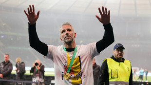 Leipzig verl&auml;ngert mit Trainer Rose vorzeitig
