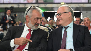 Trovato l'accordo sul disegno di legge per Roma Capitale