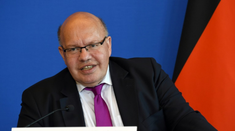 Altmaier sieht gute Chancen auf Schwarz-Gr&uuml;n nach n&auml;chster Bundestagswahl