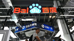 Chine : Baidu lance son robot conversationnel, qui &eacute;vite les sujets sensibles