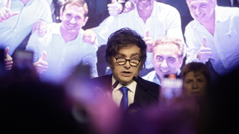 Argentina apre alle finanze internazionali dopo le elezioni