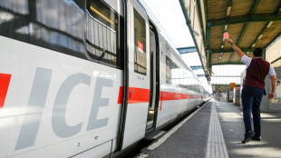 Deutsche Bahn: Lokf&uuml;hrergewerkschaft GDL k&uuml;ndigt Streiks an - Zeitpunkt unklar