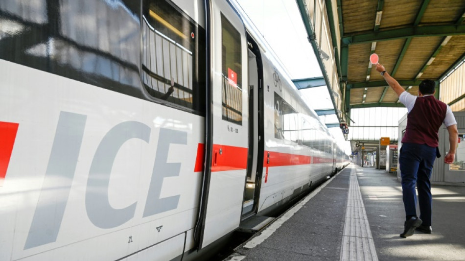 EVG und Bahn setzen weiter auf Gespr&auml;che am Verhandlungstisch