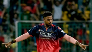 Shepherd, Dayal edge Bengaluru past Chennai in IPL thriller