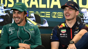 Verstappen still feeling effects of Saudi illness