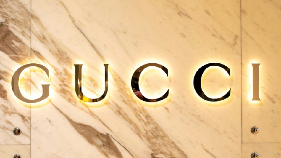 Gucci d&eacute;voile sa premi&egrave;re collection masculine sign&eacute;e Sabato De Sarno