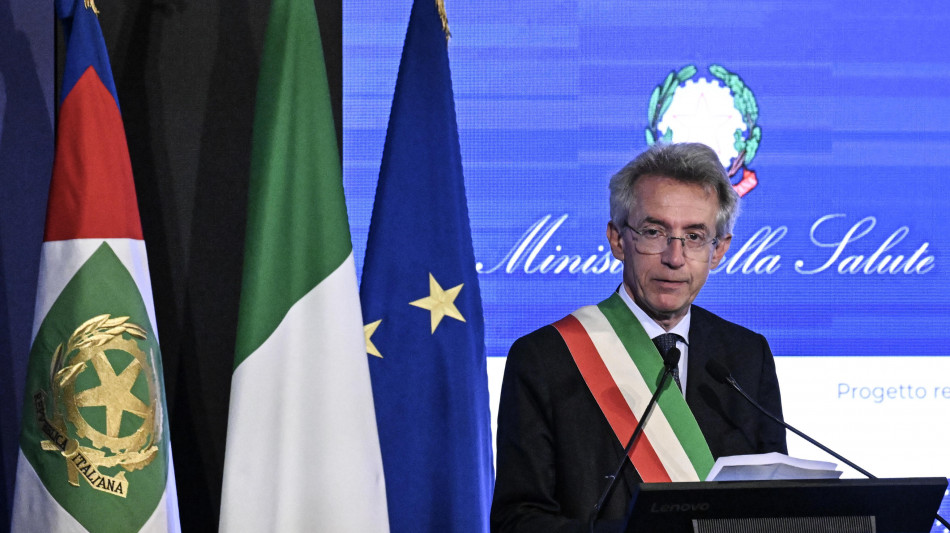 Manovra: Manfredi, ai Comuni serve un miliardo di euro per 4 emergenze