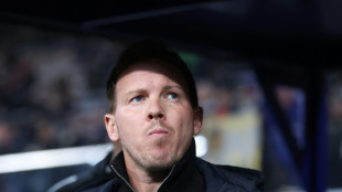 "Nicht Top-Favorit", aber Nagelsmann hofft auf WM-Dynamik