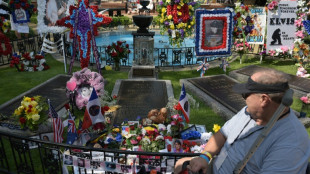 La justicia de EEUU condena a una mujer por intentar apropiarse de la casa de Elvis Presley