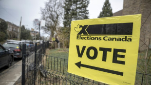 Hohe Frühbeteiligung an Parlamentswahl in Kanada