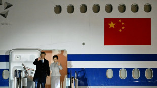 Xi Jinping en Hongrie pour c&eacute;l&eacute;brer une "croisi&egrave;re dor&eacute;e" des relations avec la Chine