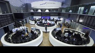 Borsa: l'Europa chiude in calo, bruciati 225 miliardi