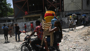 Ha&iuml;ti: 30 morts dans les attaques d'un gang contre un quartier de Port-au-Prince