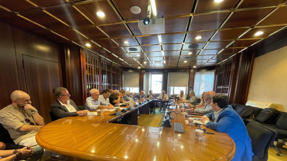 Contratto cine-audiovisivo, ok a ipotesi di accordo per rinnovo