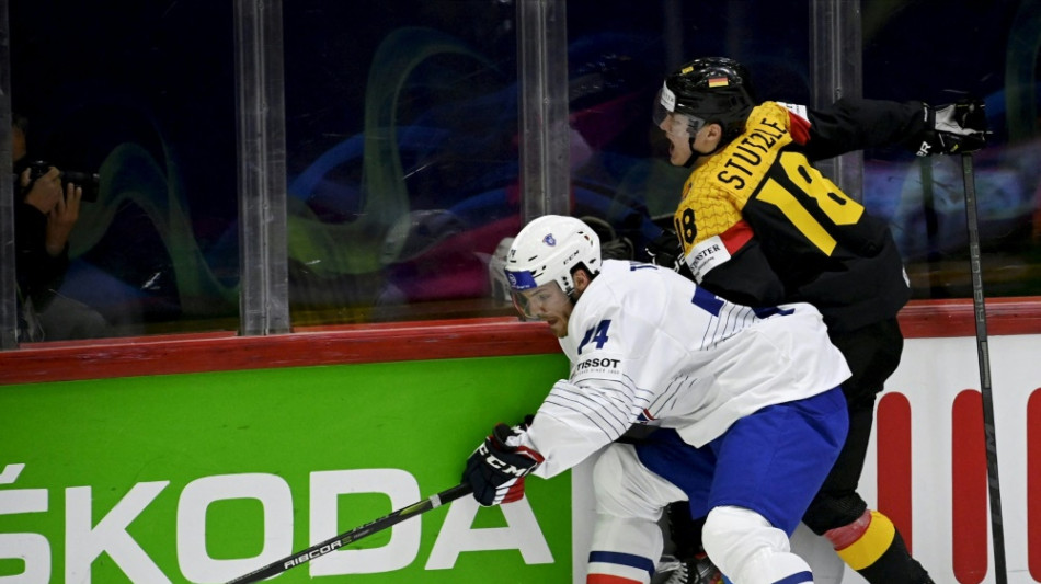 S&ouml;derholm gibt DEB-Team einen Tag Auszeit - Sorge um St&uuml;tzle