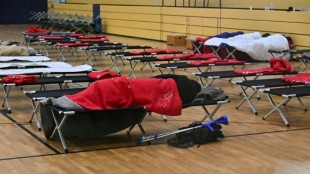 Stromausfall in Berlin: Rotes Kreuz mahnt Investitionen in Bev&ouml;lkerungsschutz an