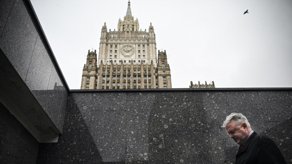 Rusia anuncia la expulsi&oacute;n de diplom&aacute;ticos espa&ntilde;oles, franceses e italianos