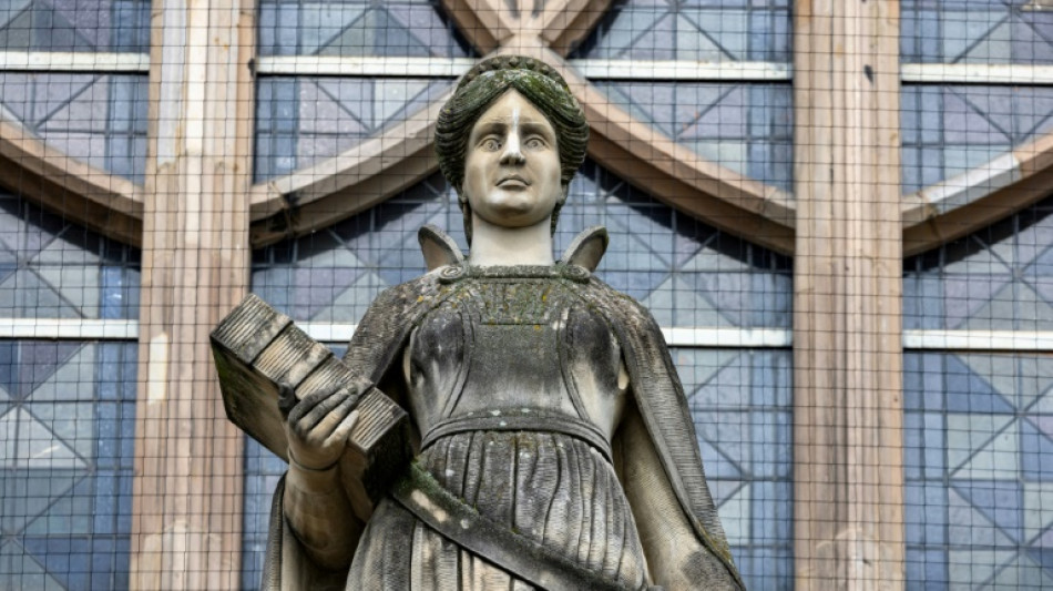 Urteil: Festes LNG-Terminal in Stade darf gebaut werden und in Betrieb gehen