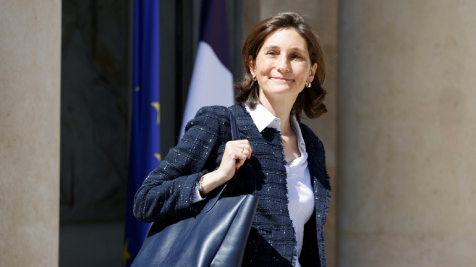 Affaires au sein de la FFF: le minist&egrave;re des Sports lance un audit (communiqu&eacute;) 