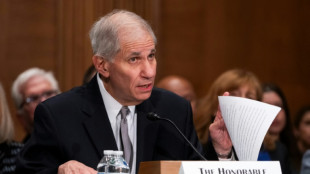 "Culture toxique" &agrave; la FDIC: le patron du r&eacute;gulateur bancaire am&eacute;ricain d&eacute;missionne