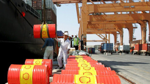 Il petrolio &egrave; in forte rialzo a New York a 103,66 dollari