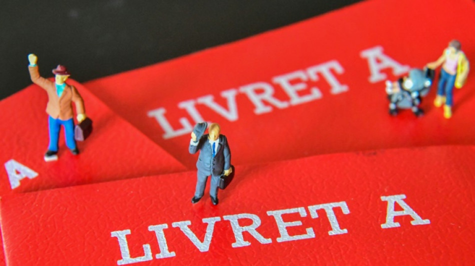 Livret A et LDDS en bonne voie pour une ann&eacute;e record