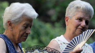 Caldo, massime di 40°C e notti tropicali al Centro-Nord