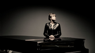 Tutto Chopin, il ritorno a Roma di Anna Fedorova